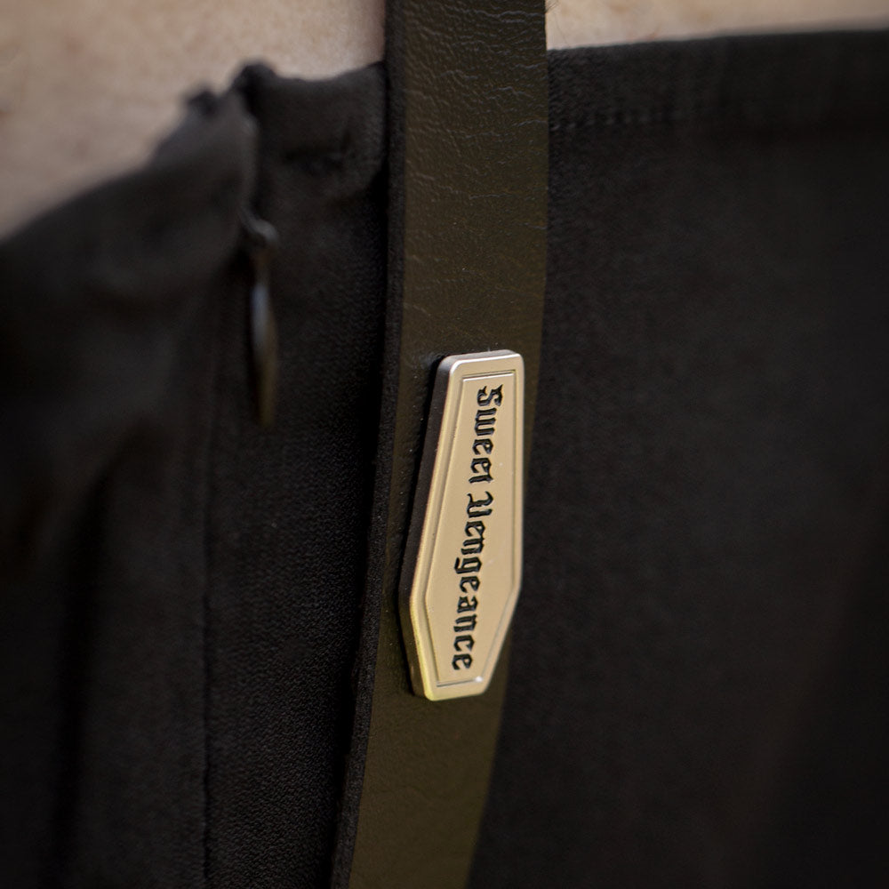 Triple Threat Harness