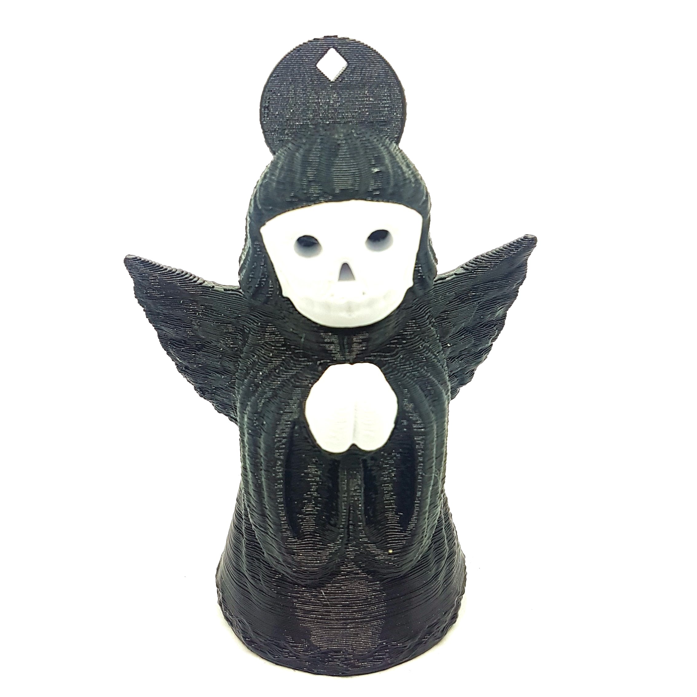 Deadmas Death Angel Ornament