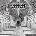 SOCIOCLAST: S/T Vinyl LP (White)