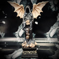 Flight of the Reaper Statue