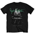 JANES ADDICTION Nothings Shocking Tee