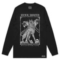 Hell Hound Long Sleeve Tee