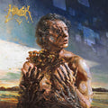 HAVOK V Clear Vinyl LP (2020)