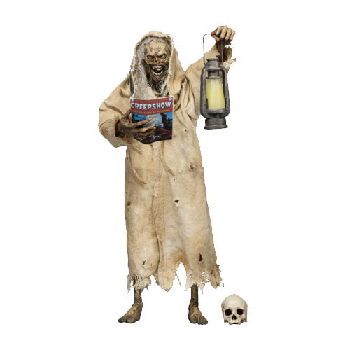 Creepshow - The Creep 7" Figure