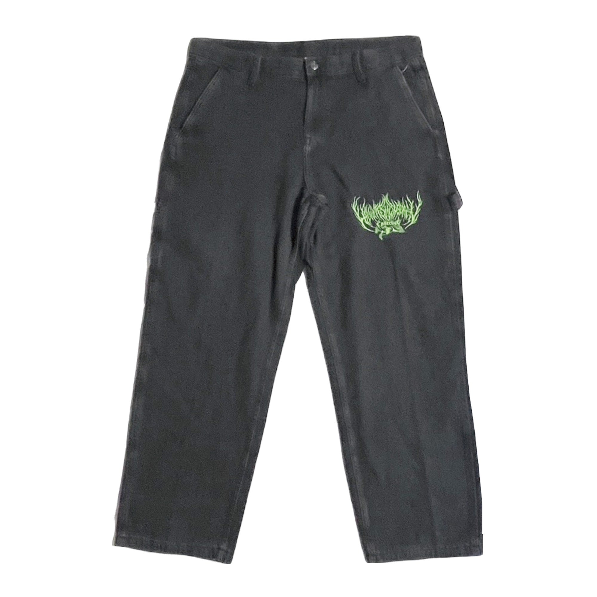 Haunted Horsemen Jeans
