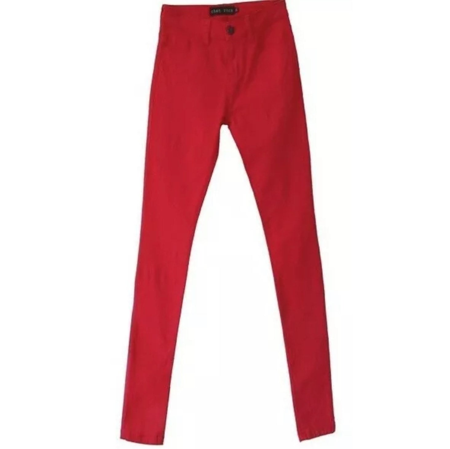 Chet Rock Super Skinny Leg Jeans