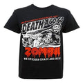ROB ZOMBIE Zombie Crash Tee