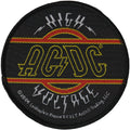 AC/DC High Voltage Patch