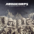 ARNOCORPS: The Greatest Band Of All Time Vinyl LP