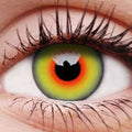 Mad Hatter Contact Lenses