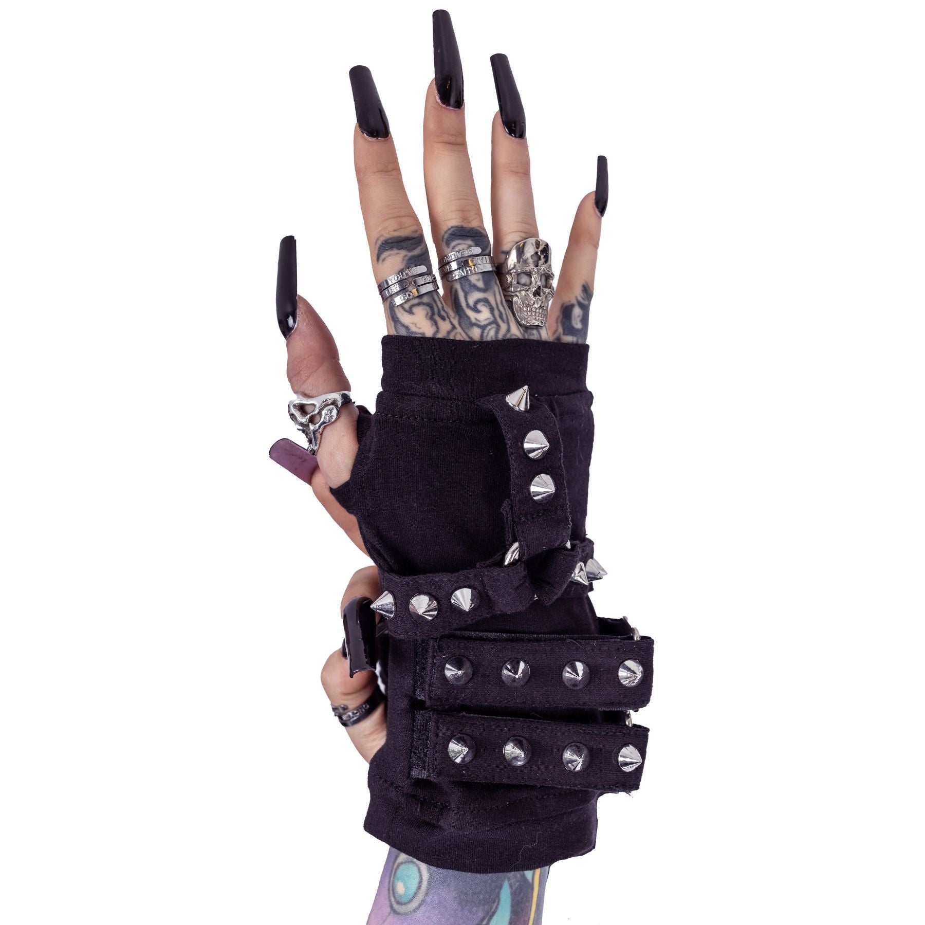 Rowan Gloves