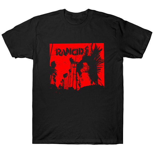 RANCID Indestructible Tee
