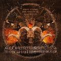 DEAD TO THIS WORLD First Strike For Spiritual Renewance (2007) CD