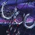 Horse Shoe Dream Catcher