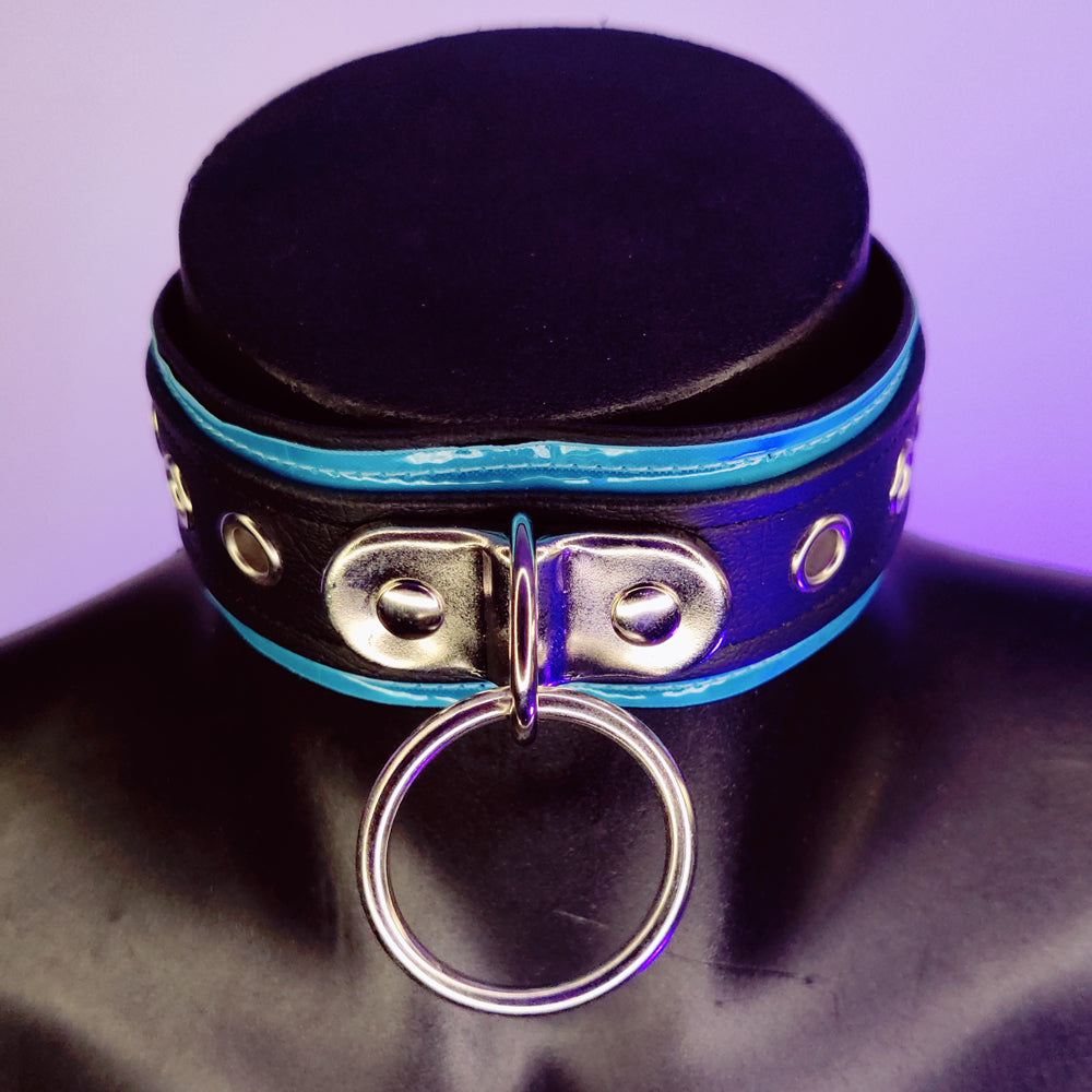 Ixion Oxygen Collar