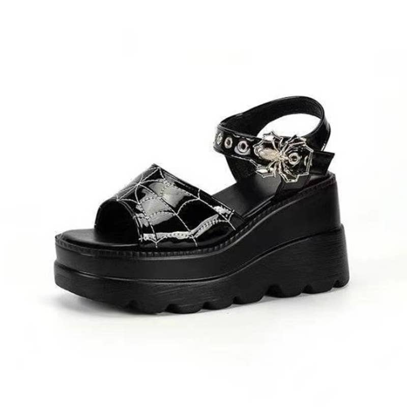 Sand Creeper Sandle