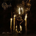 OPETH: Ghost Reveries Vinyl LP (Black Silver Marble)