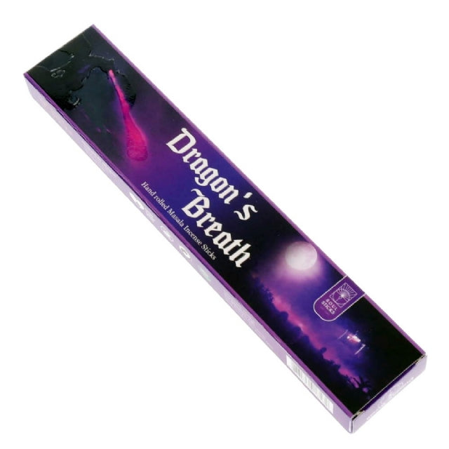 Dragons Breath Incense