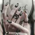 Bad Witch Nailz