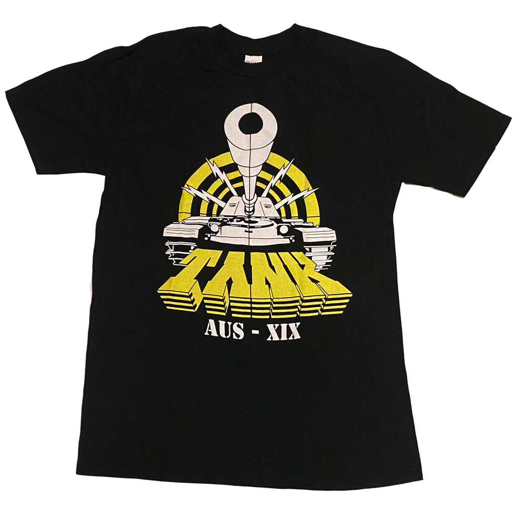 TANK Tour Tee