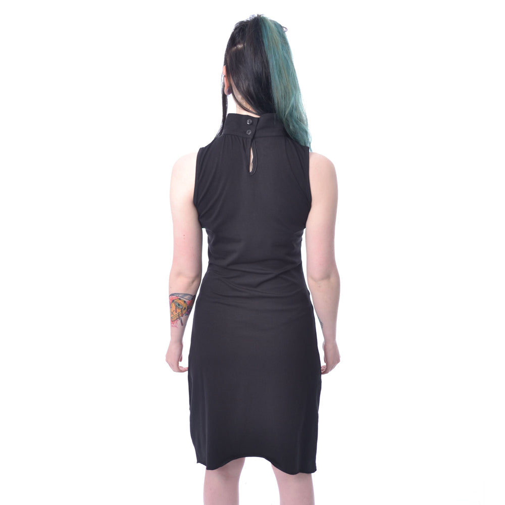 Evangeline Luna Concepts Dress