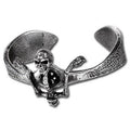 Alchefly Skeleton Wrist Cuff