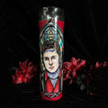 Ode to Oli BRING ME THE HORIZON (BMTH) Cathedral Candle