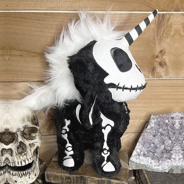 Unibones Plush Toy