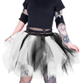 Caelia's Haunting Tutu Skirt