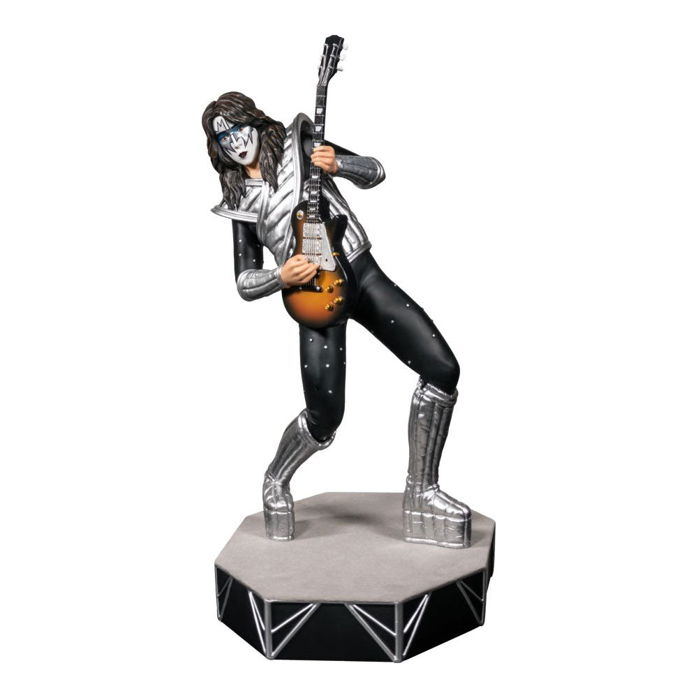 KISS - Spaceman Ace Frehley 1:6 Statue