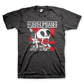 SUBHUMANS: Band Logo Tee