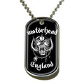 MOTORHEAD Dog Tag