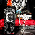 Rise of the Witch Cats Familar Oil Burner