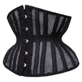 CU2 Mesh Underbust Restyle Extreme Shaping Corset