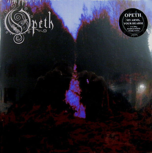 OPETH My Arms, Your Hearse (1998) RSD Release Vinyl LP (2022)