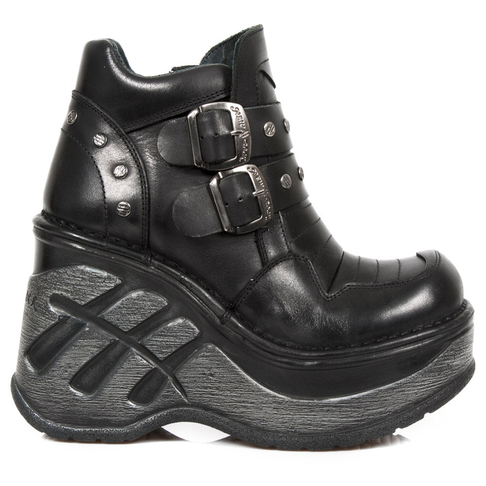 Brat Pack Cuna Nomada Boots New Rock | PRE-ORDER