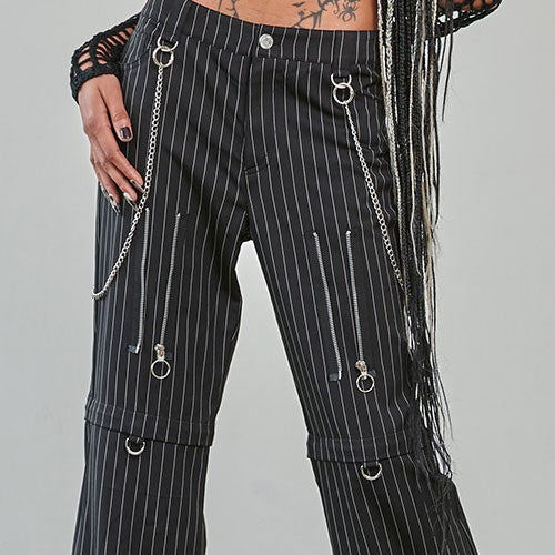 Chain Reaction Pants