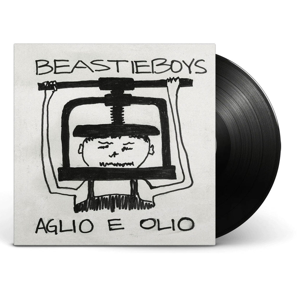 BEASTIE BOYS Aglio e Olio Vinyl LP