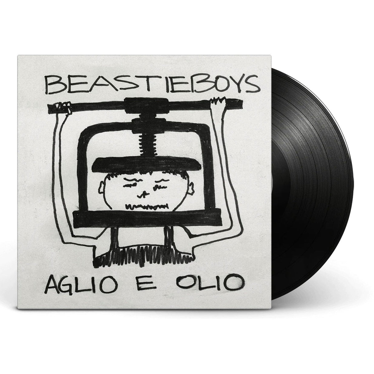 BEASTIE BOYS Aglio e Olio Vinyl LP