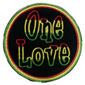 One Love Patch