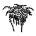 DARKTHRONE Enamel Pin