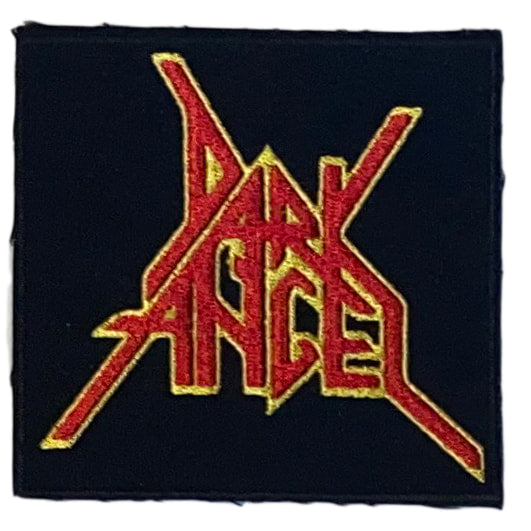 DARK ANGEL Patch