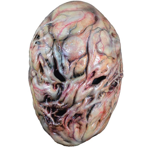 Silent Hill - Nurse Mask