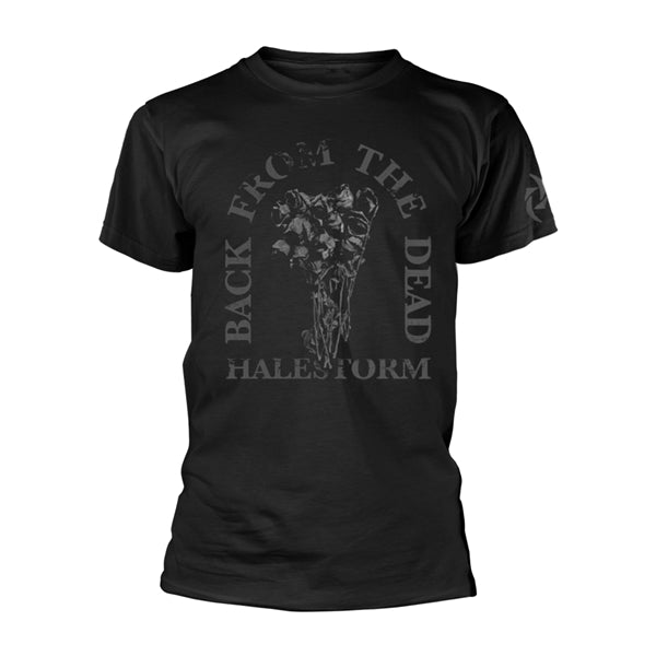 HALESTORM Back From The Dead Tee