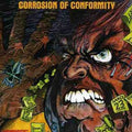 CORROSION OF CONFORMITY Animosity CD (1985)