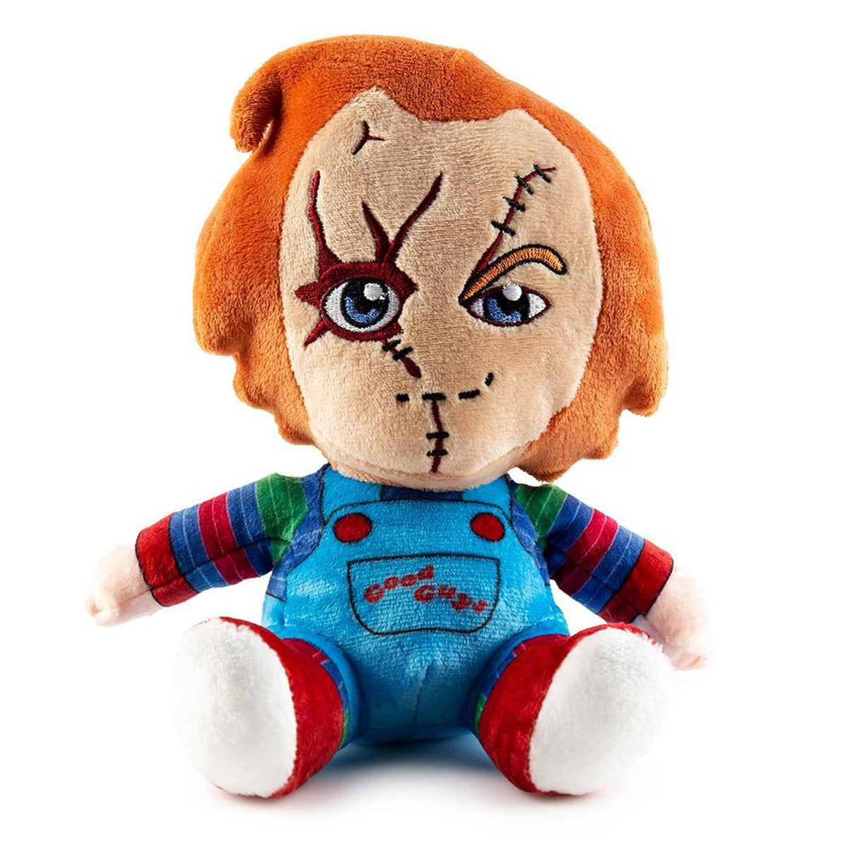 Childs Play Chucky Plush Phunny Toy