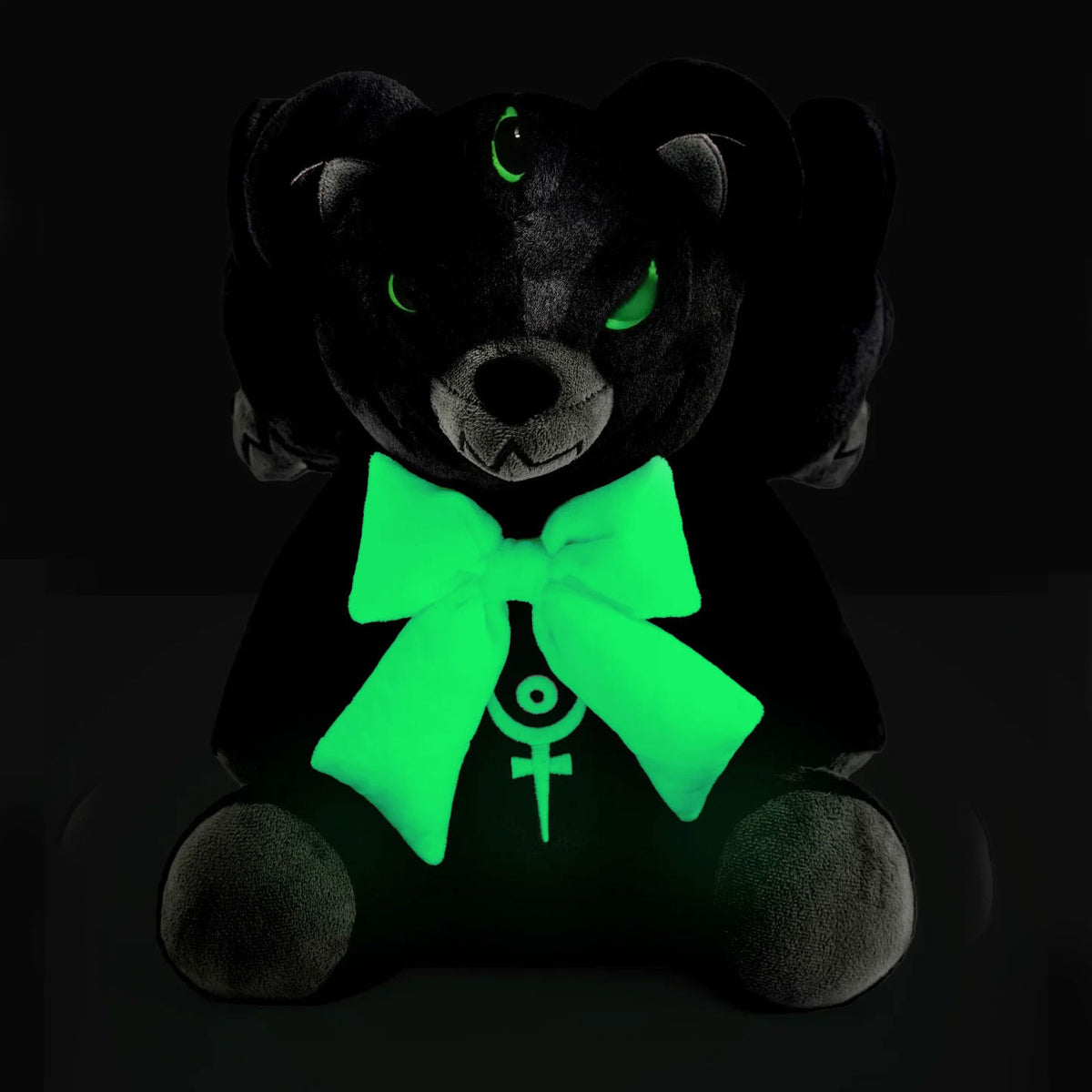 Teddybearus Plush Toy