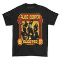 ALICE COOPER Elected Tee