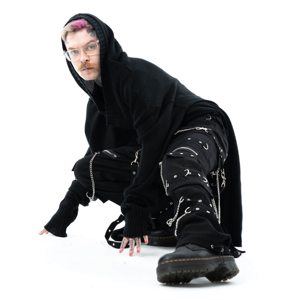 Adaiah Pants