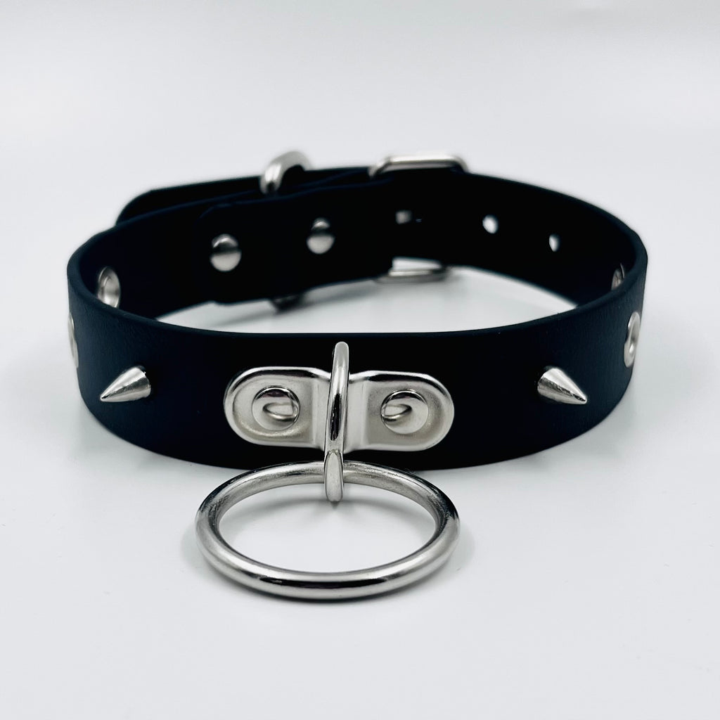 Unleashed Collar